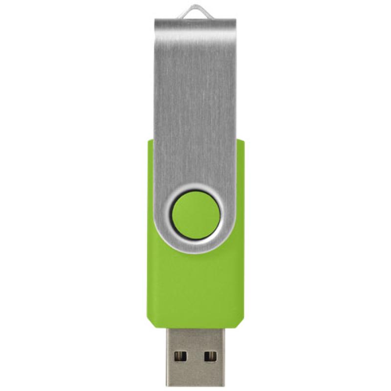 Memoria USB 3.0 "Rotate-basic"