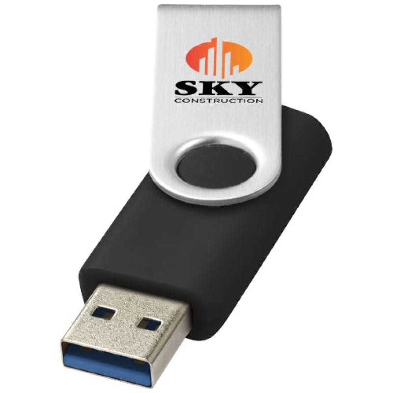 Memoria USB 3.0 "Rotate-basic"