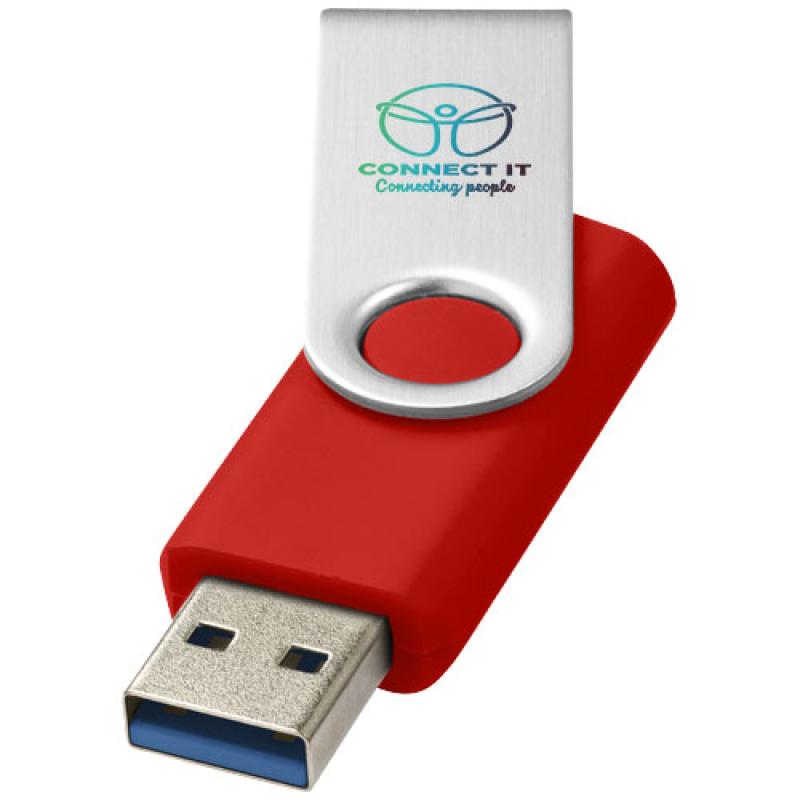 Memoria USB 3.0 "Rotate-basic"