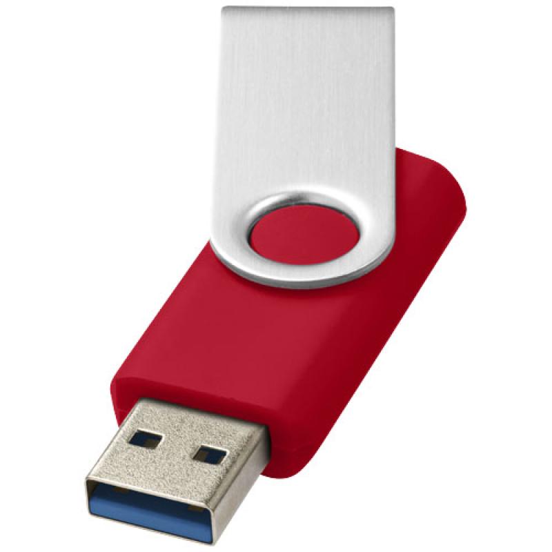 Memoria USB 3.0 "Rotate-basic"