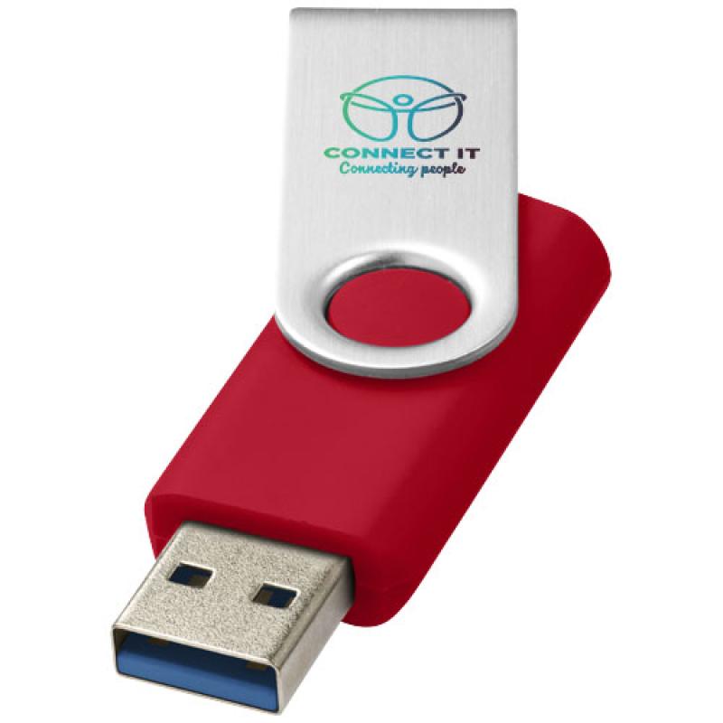 Memoria USB 3.0 "Rotate-basic"