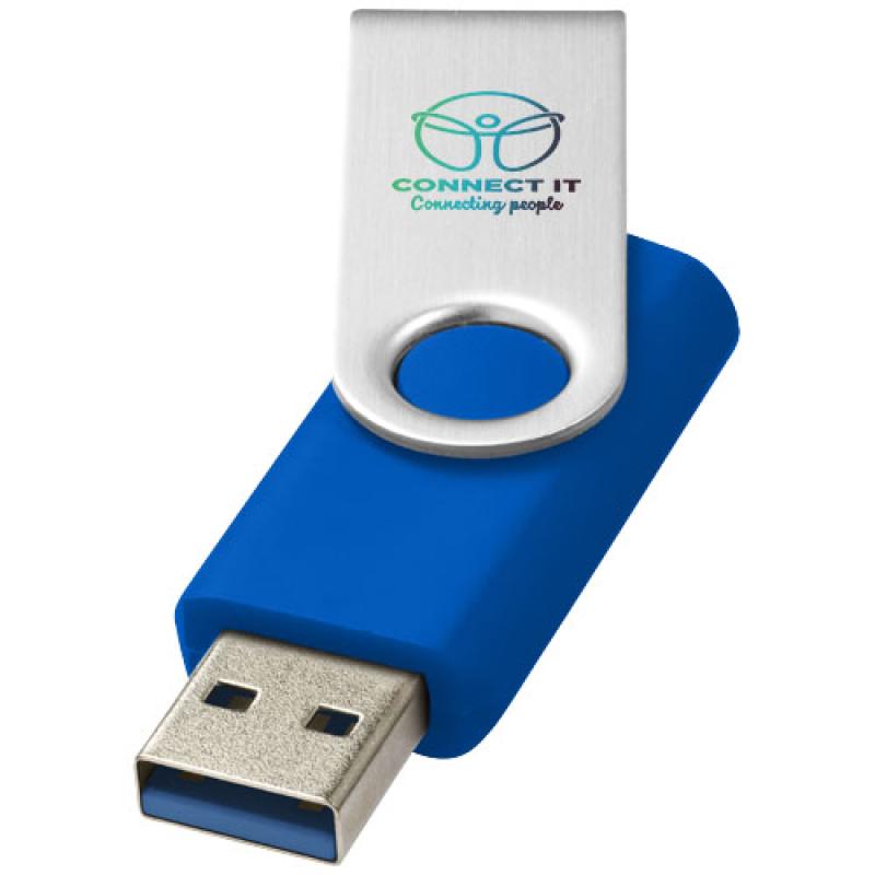 Memoria USB 3.0 "Rotate-basic"