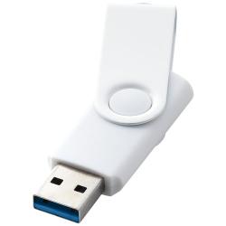 Memoria USB 3.0 metálica "Rotate"