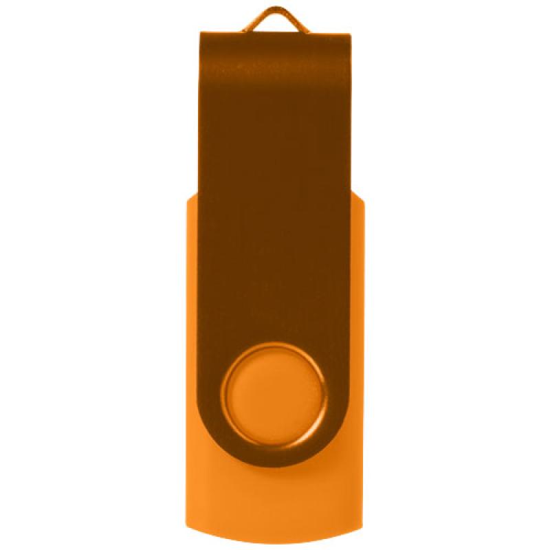 Memoria USB 3.0 metálica "Rotate"