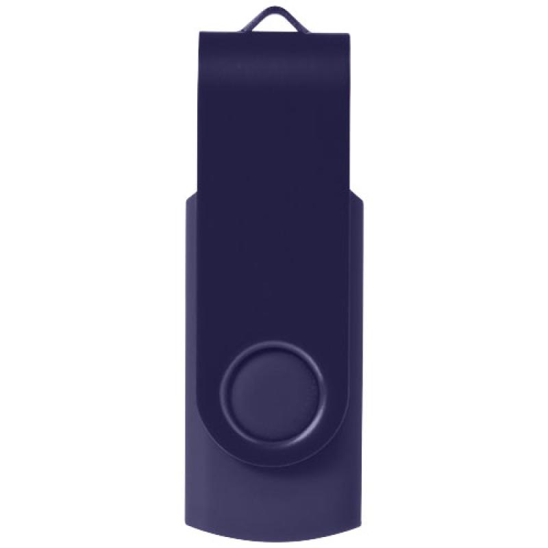 Memoria USB 3.0 metálica "Rotate"