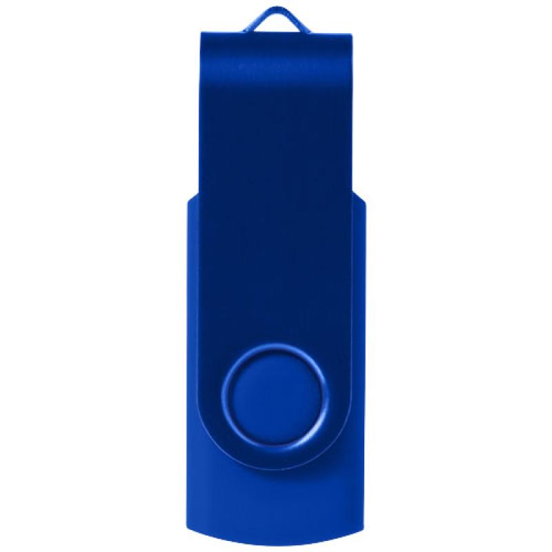 Memoria USB 3.0 metálica "Rotate"