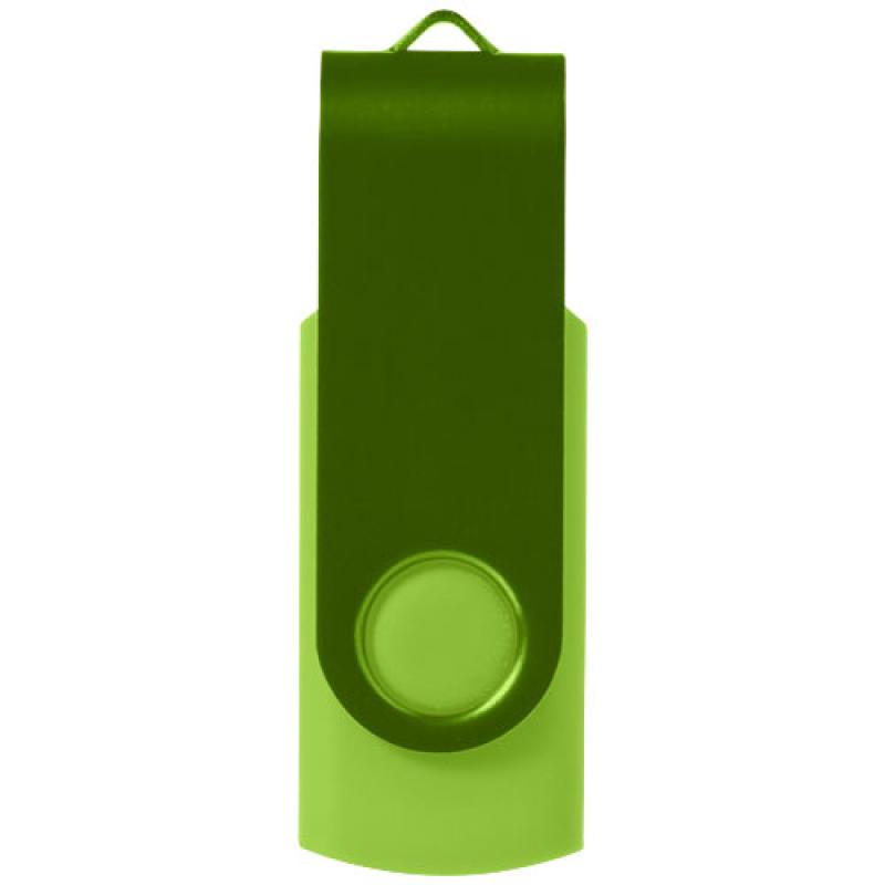 Memoria USB 3.0 metálica "Rotate"