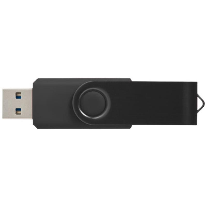Memoria USB 3.0 metálica "Rotate"