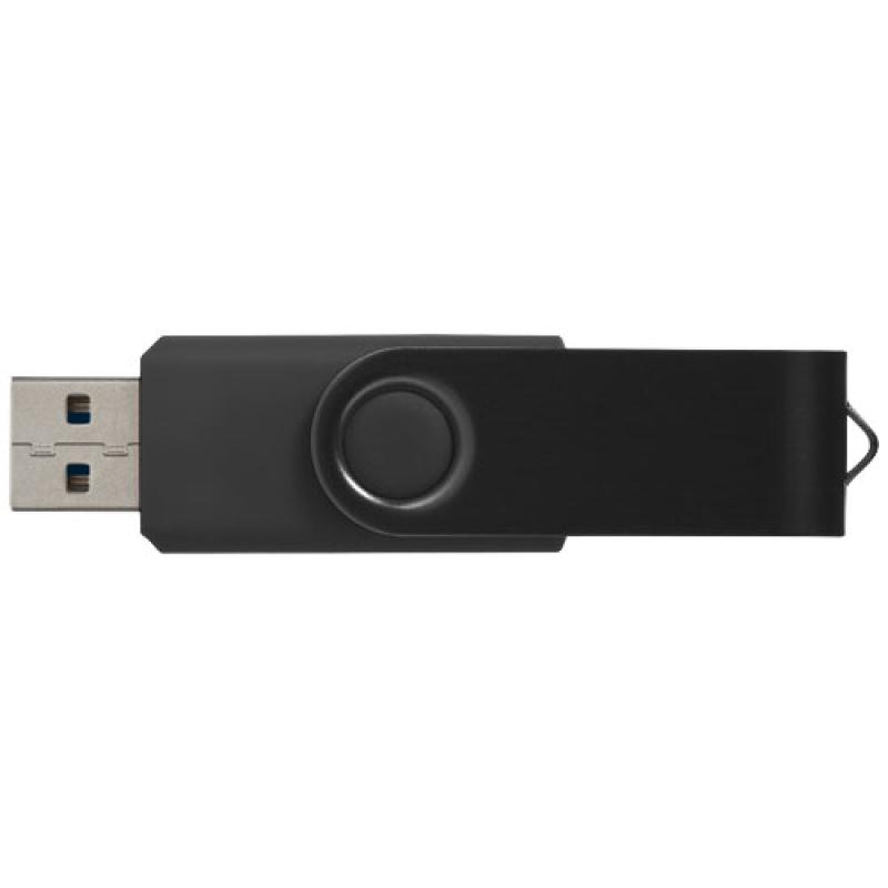 Memoria USB 3.0 metálica "Rotate"