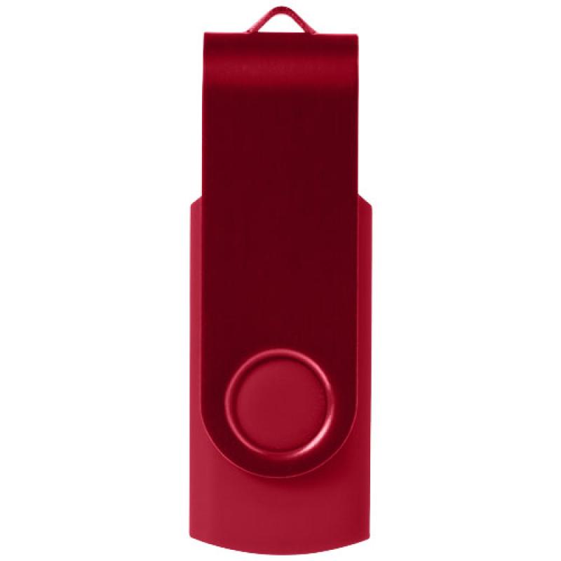 Memoria USB 3.0 metálica "Rotate"