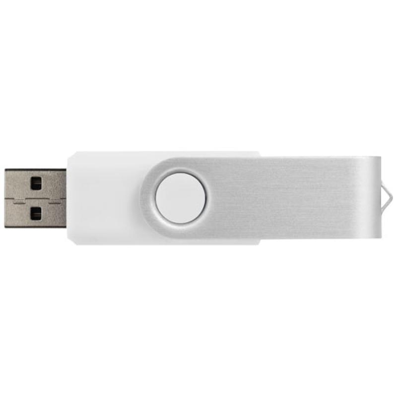 Memoria USB 3.0 con gota de resina "Rotate"