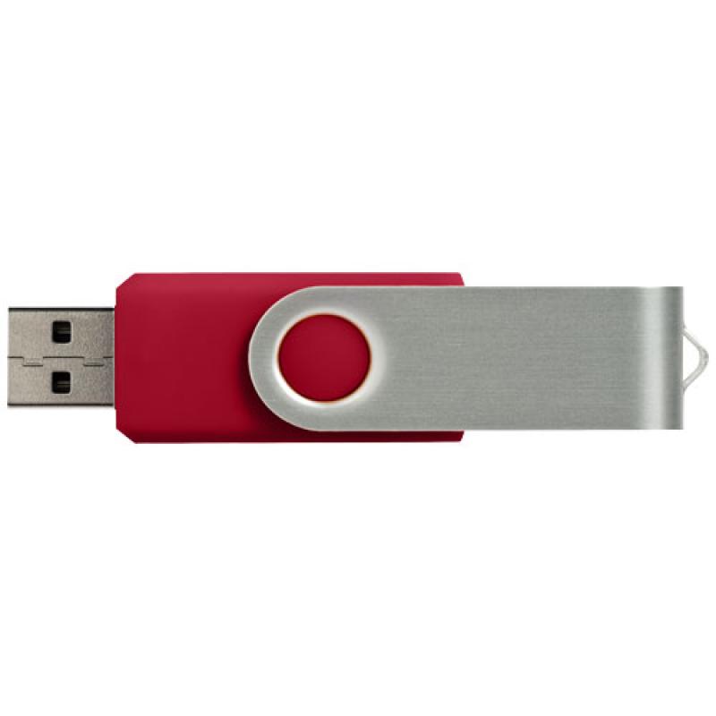 Memoria USB 3.0 con gota de resina "Rotate"