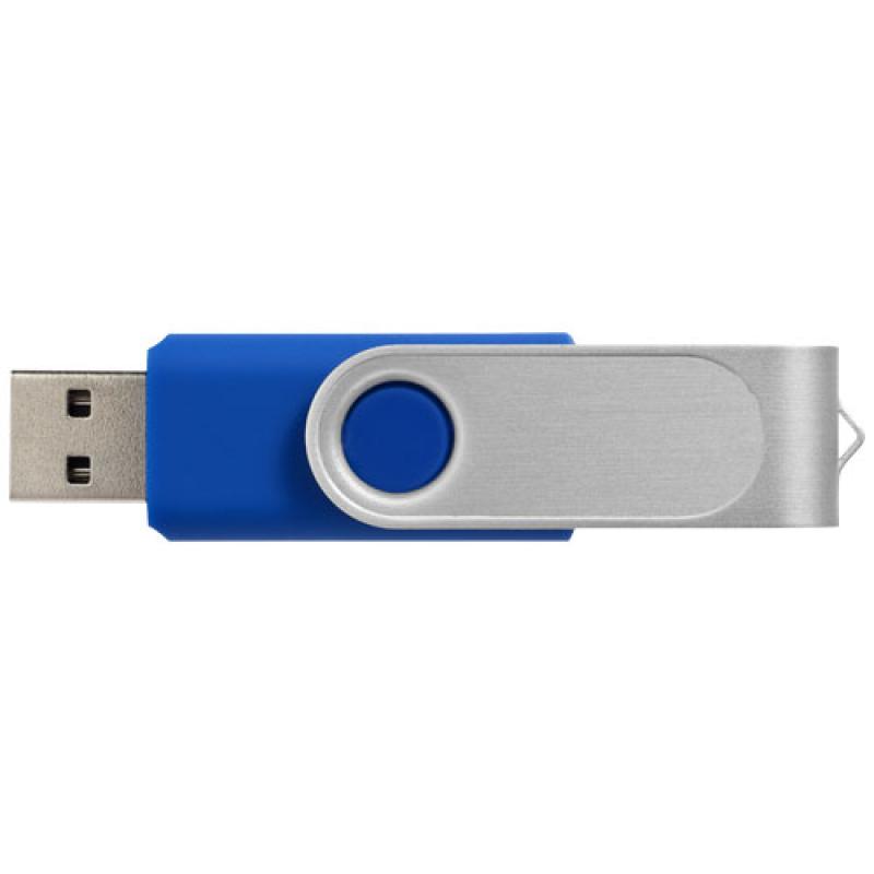 Memoria USB 3.0 con gota de resina "Rotate"