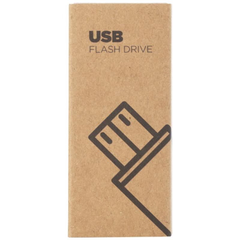 Memoria USB tipo C giratoria OTG