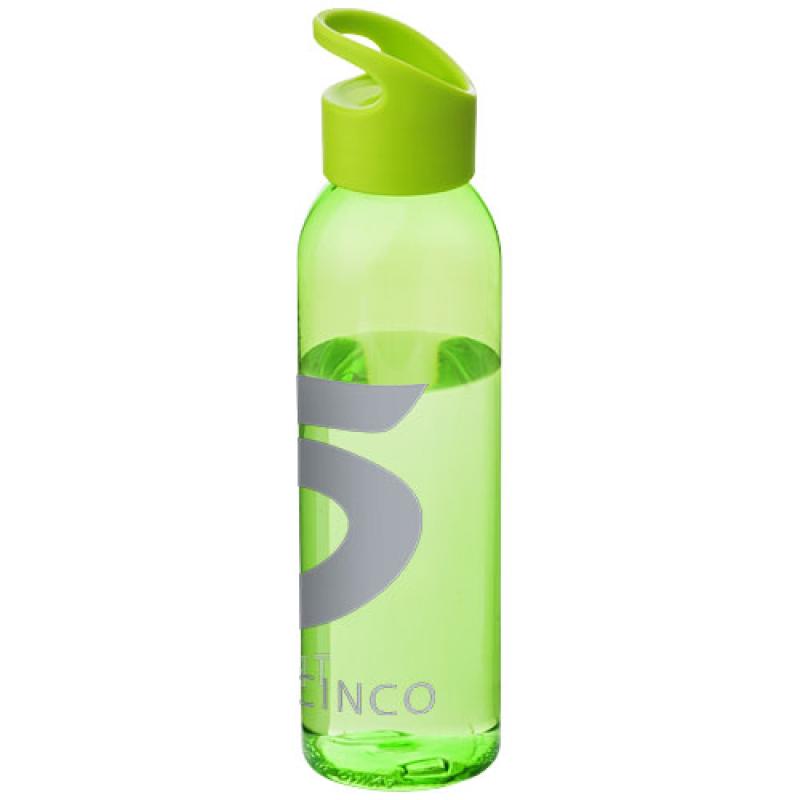 Botella de Tritan™ de 650 ml "Sky"