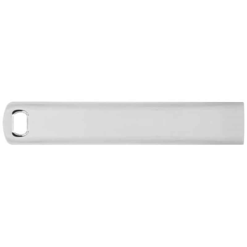 USB 2.0 plano de metal
