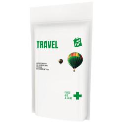 MyKit Viaje Kit de primeros auxilios en bolsa de papel