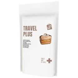 MyKit Viaje Plus Kit de primeros auxilios en bolsa de papel