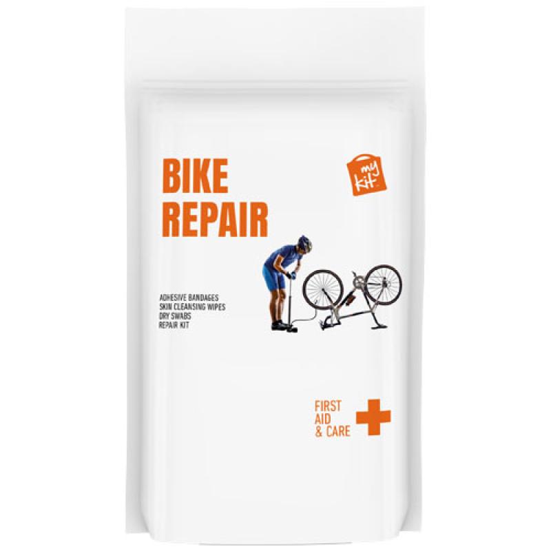 MyKit Set Repara Bicicleta en bolsa de papel