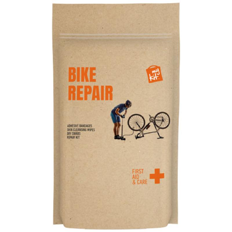 MyKit Set Repara Bicicleta en bolsa de papel
