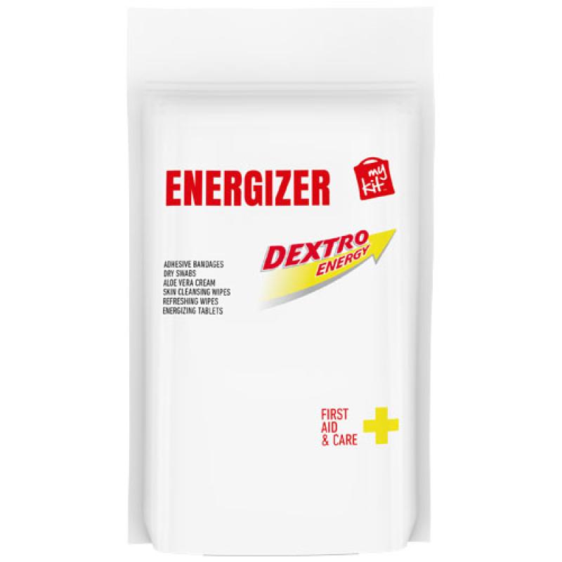MyKit Set Energizante en bolsa de papel