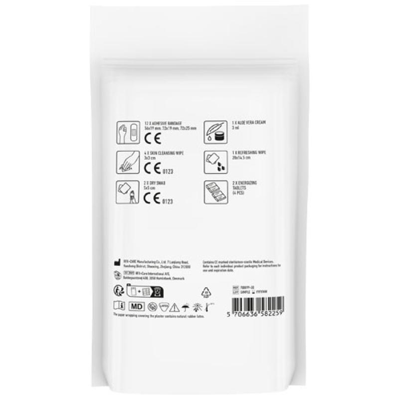 MyKit Set Energizante en bolsa de papel
