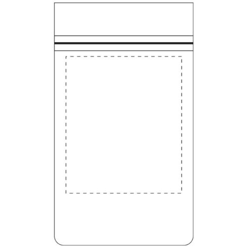 "MyKit" Primeros auxilios para oficina en funda de papel