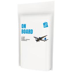 MyKit Set de viaje A bordo en bolsa de papel