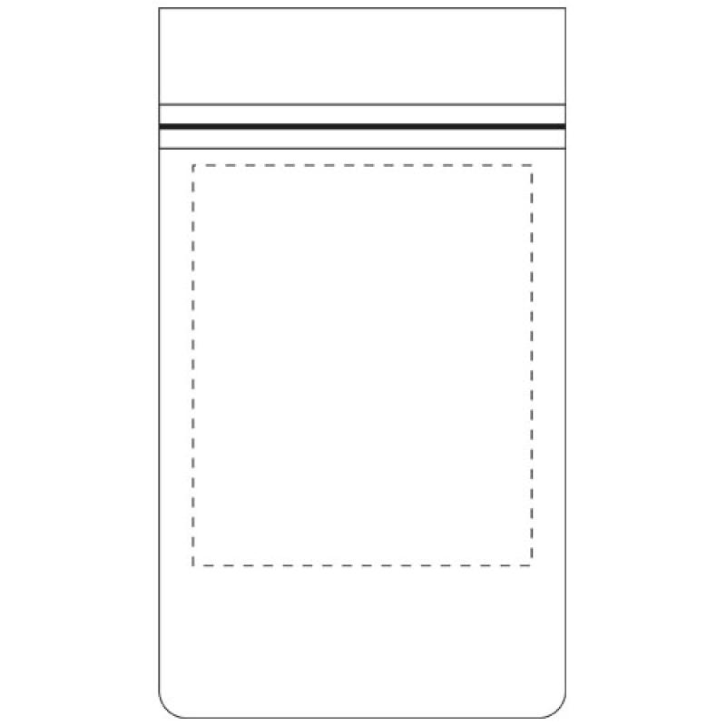 MyKit Kit de primero auxiliios Deporte en bolsa de papel