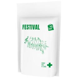 MiniKit Set Festival en bolsa de papel