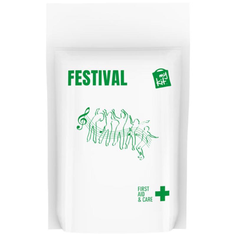 MiniKit Set Festival en bolsa de papel