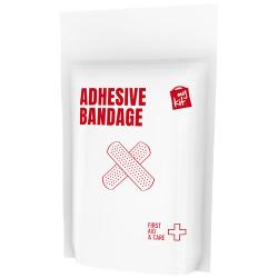 MiniKit Apósitos adhesivos en bolsa de papel