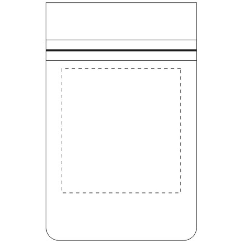 MiniKit Apósitos adhesivos en bolsa de papel