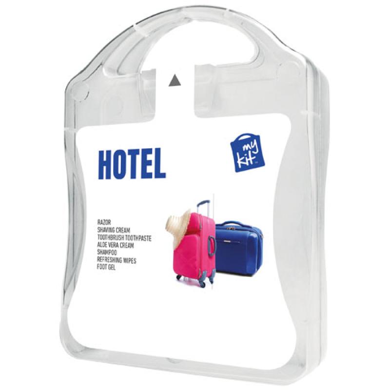 Hotel "MyKit"