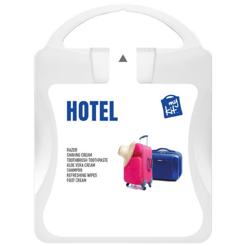 Hotel "MyKit"