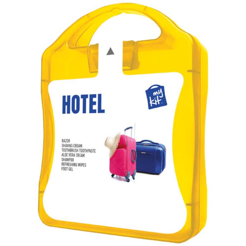 Hotel "MyKit"