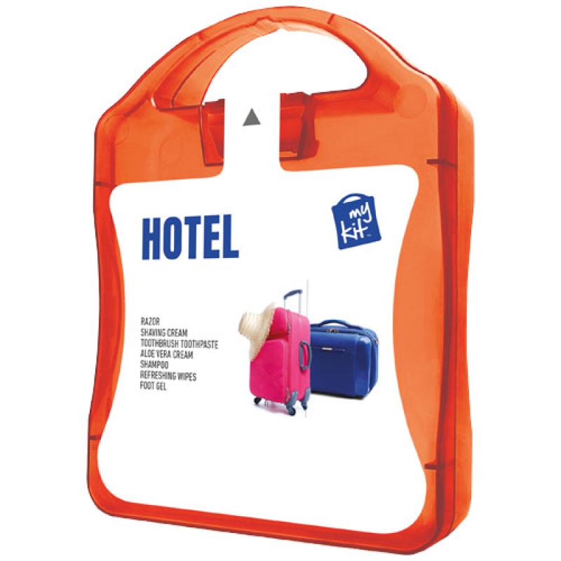 Hotel "MyKit"