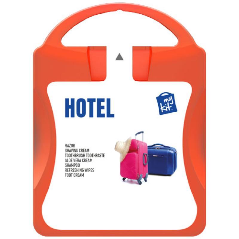 Hotel "MyKit"