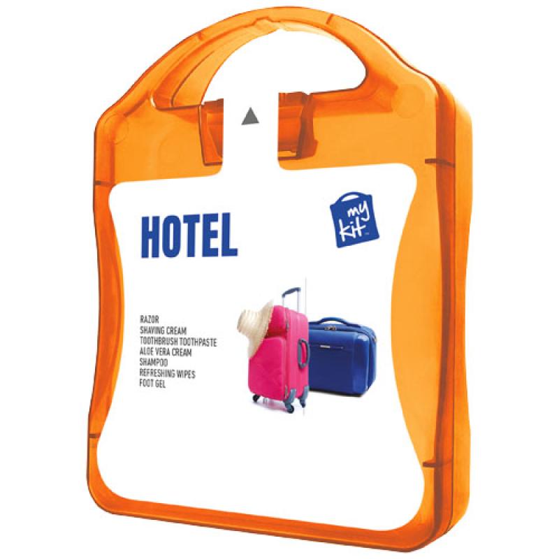 Hotel "MyKit"