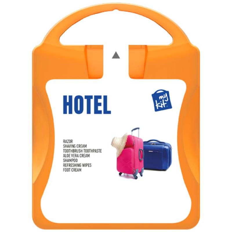 Hotel "MyKit"