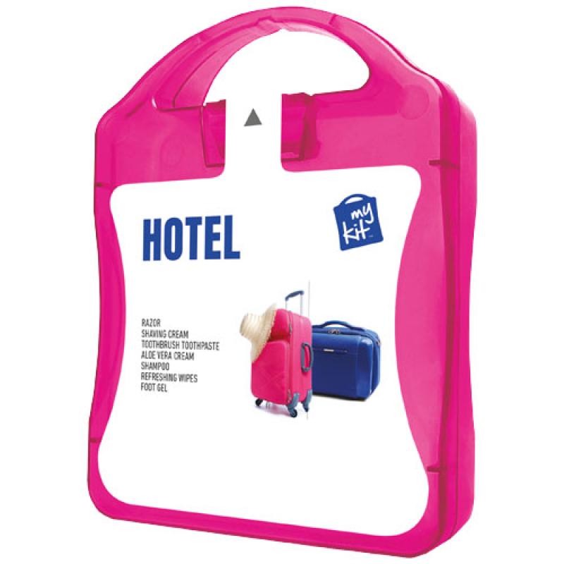 Hotel "MyKit"