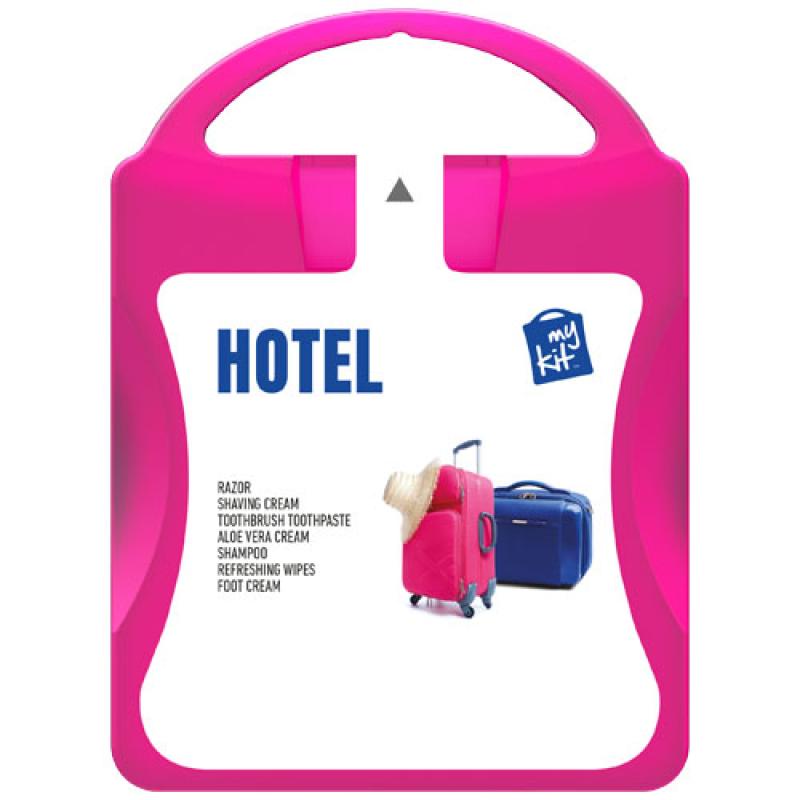 Hotel "MyKit"
