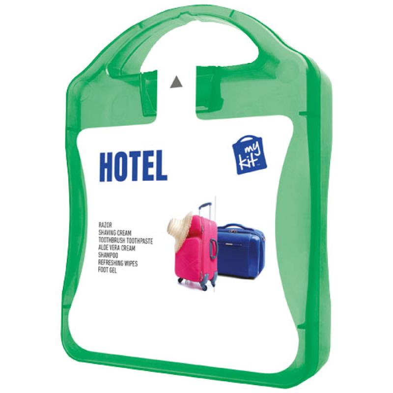 Hotel "MyKit"