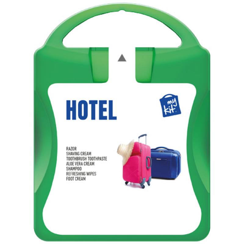 Hotel "MyKit"
