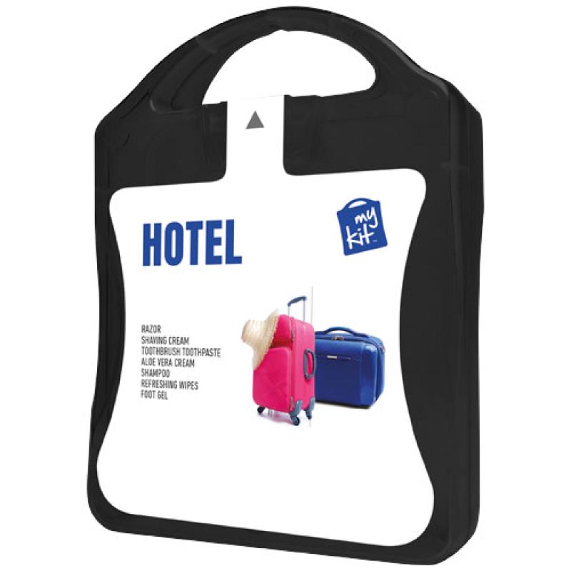 Hotel "MyKit"