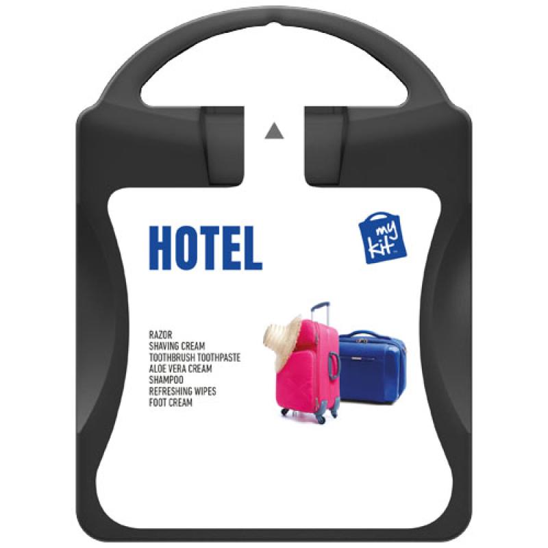 Hotel "MyKit"