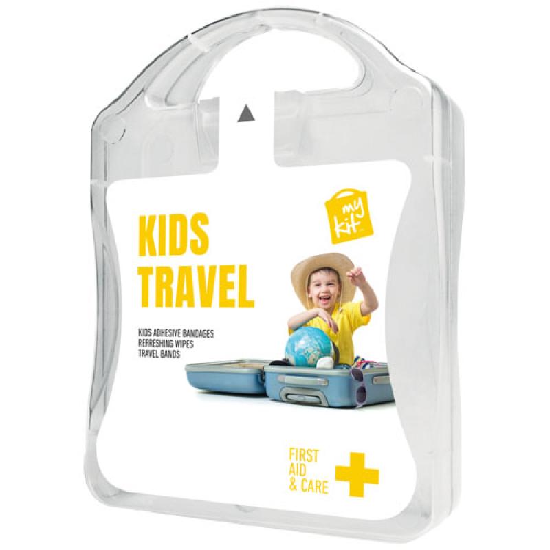 Set de viaje infantil "MyKit"