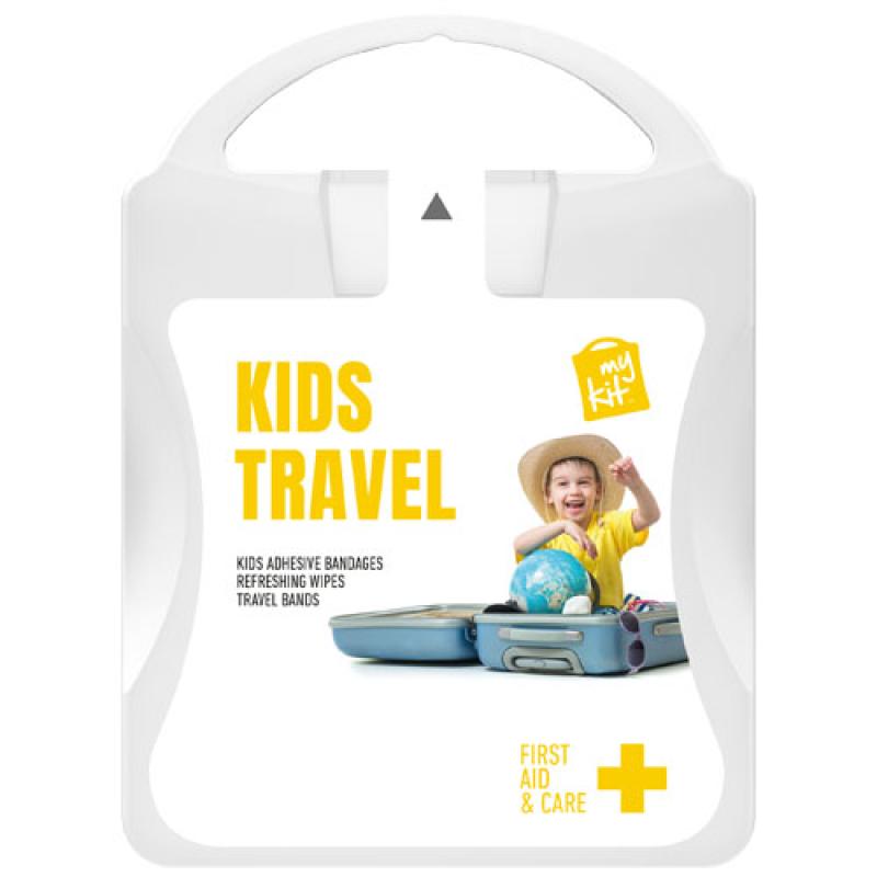 Set de viaje infantil "MyKit"