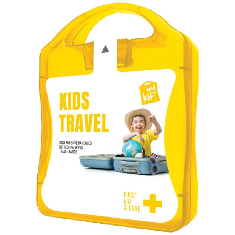 Set de viaje infantil "MyKit"
