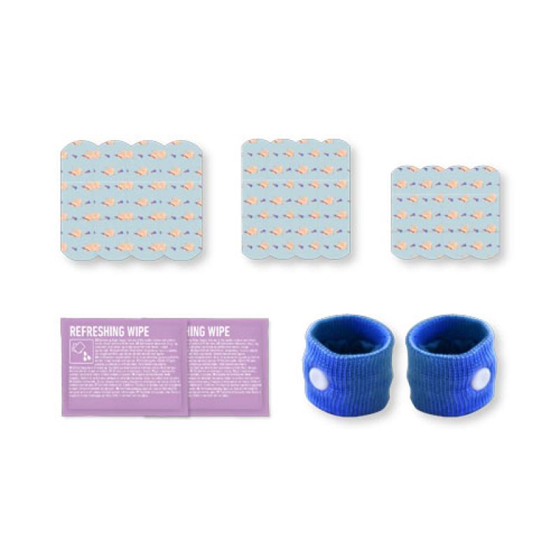 Set de viaje infantil "MyKit"
